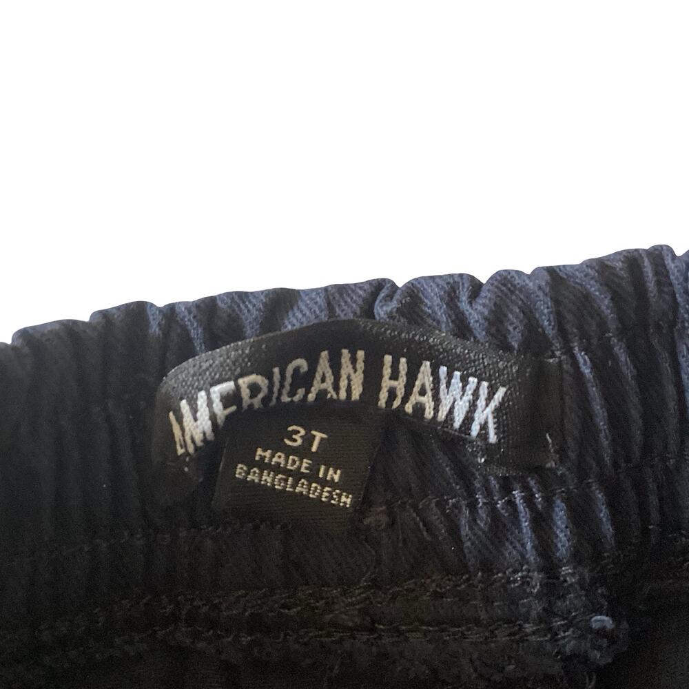American Hawk Joggers - Picture 2 of 3